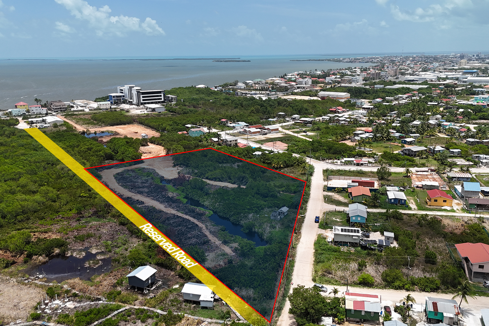 listing