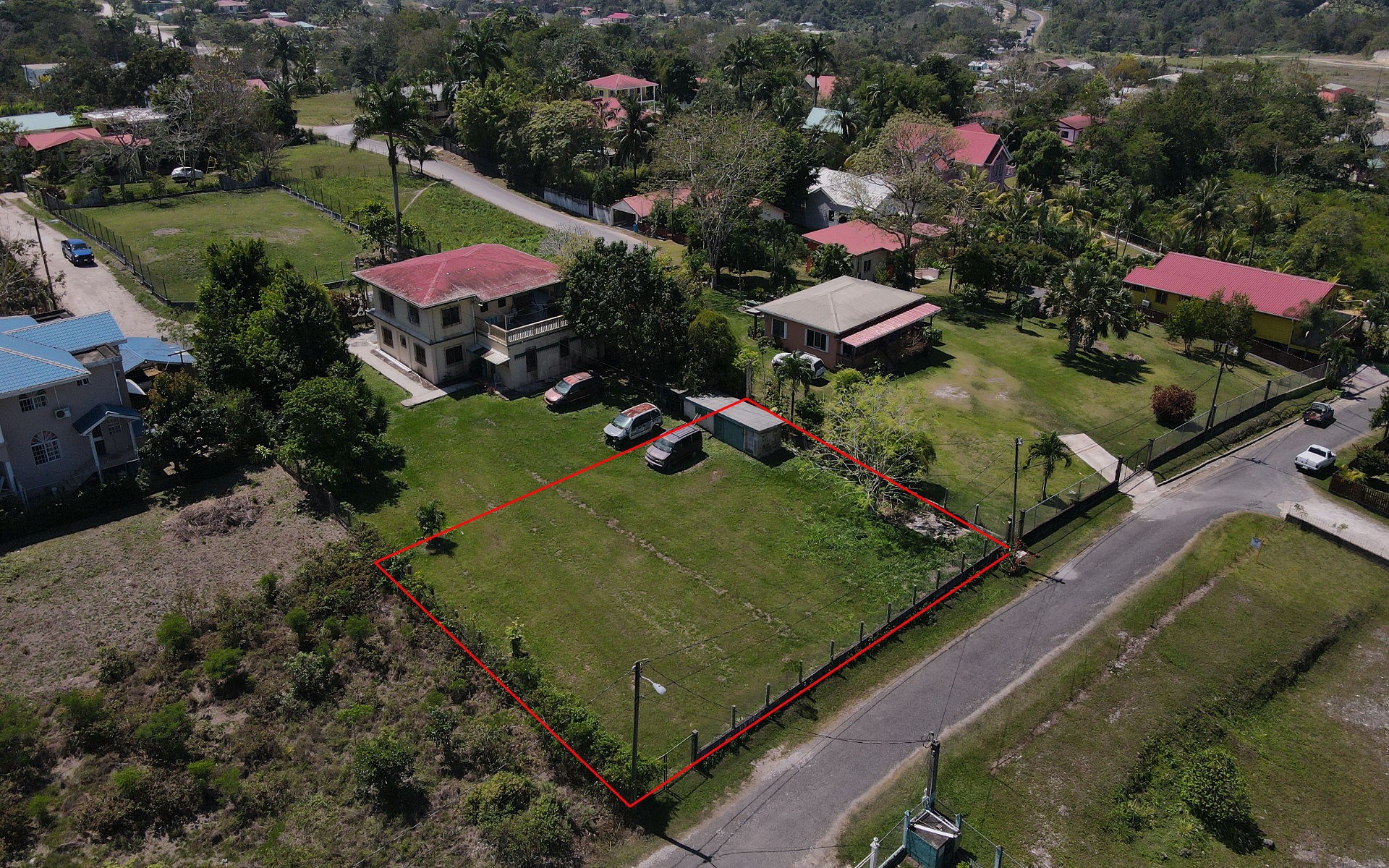 listing