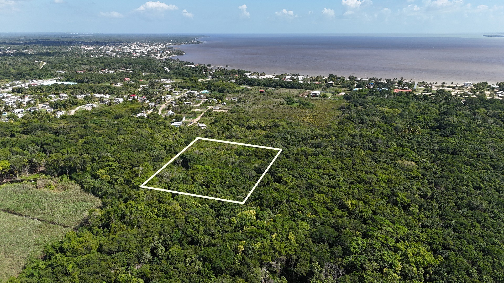 listing