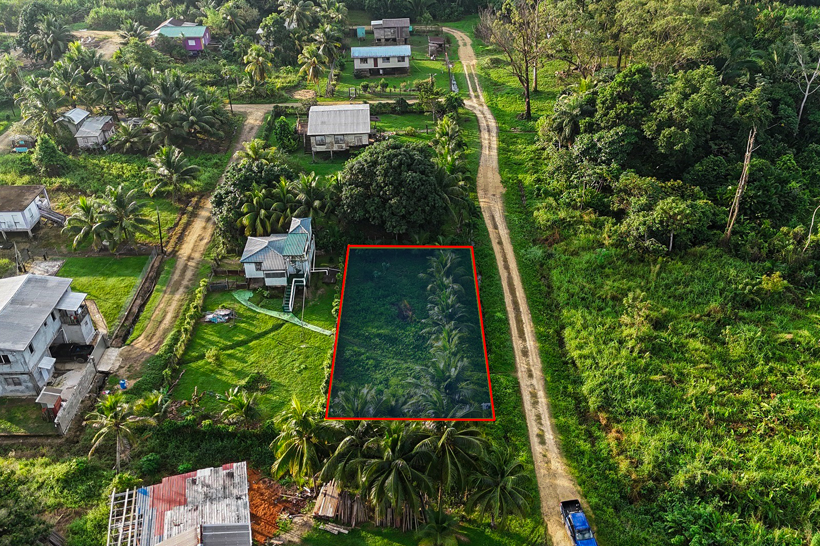 listing