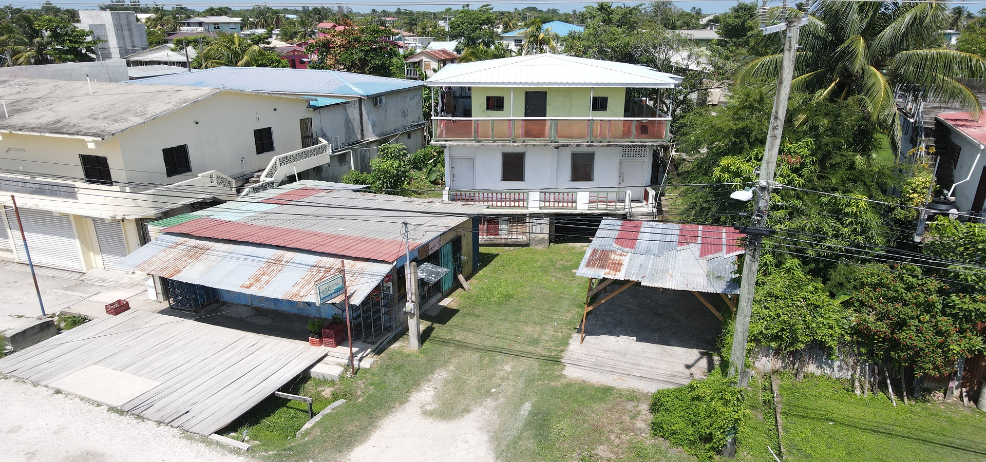 listing