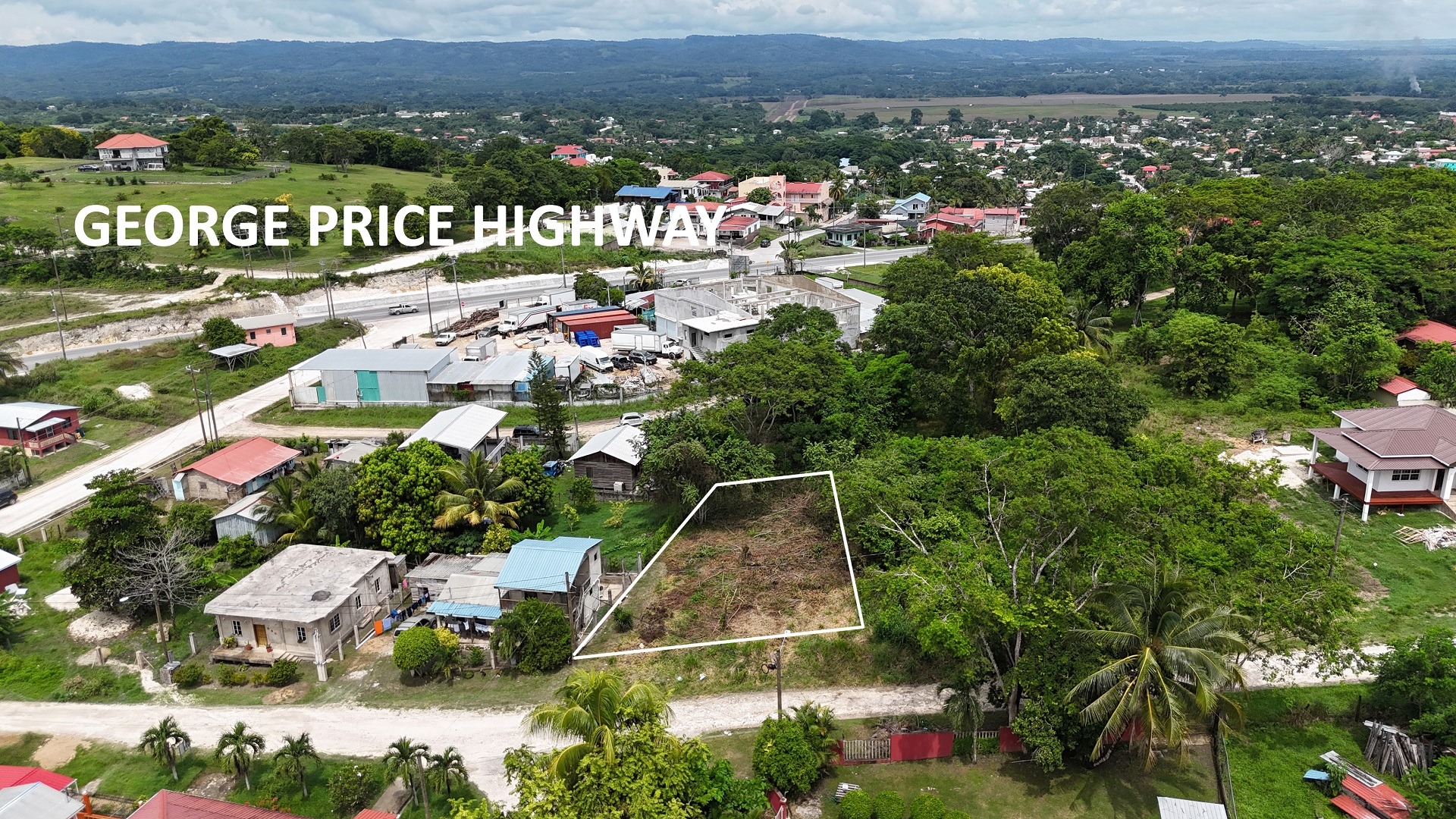listing