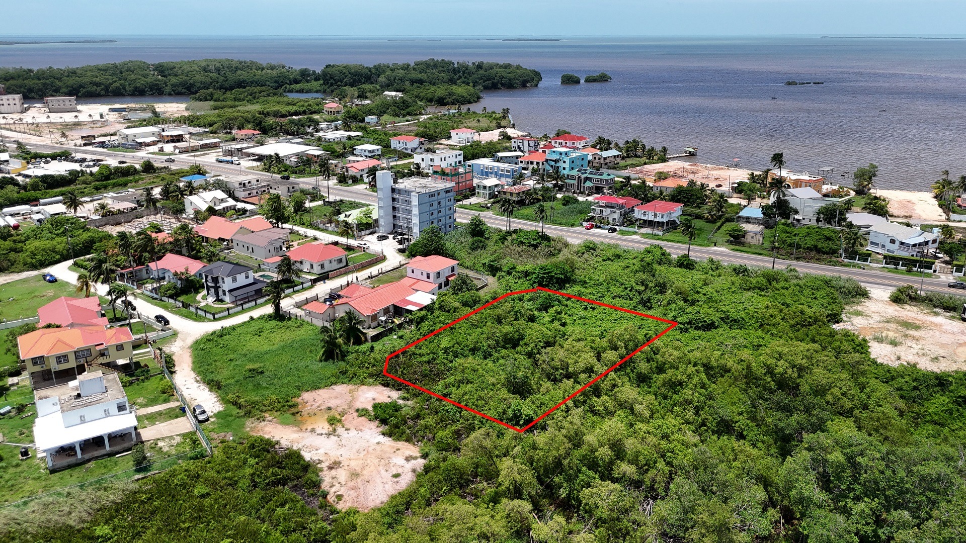 listing