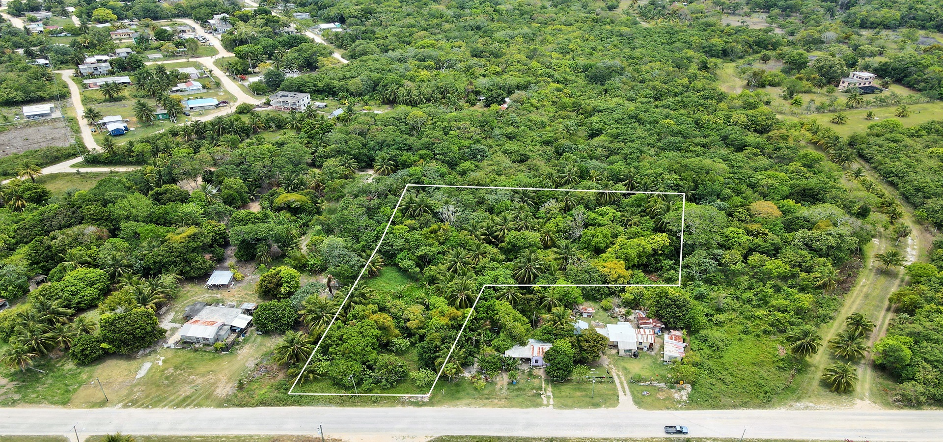 listing