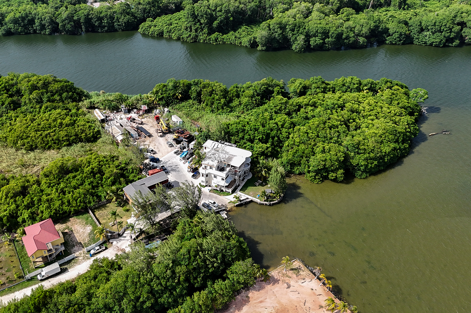 listing