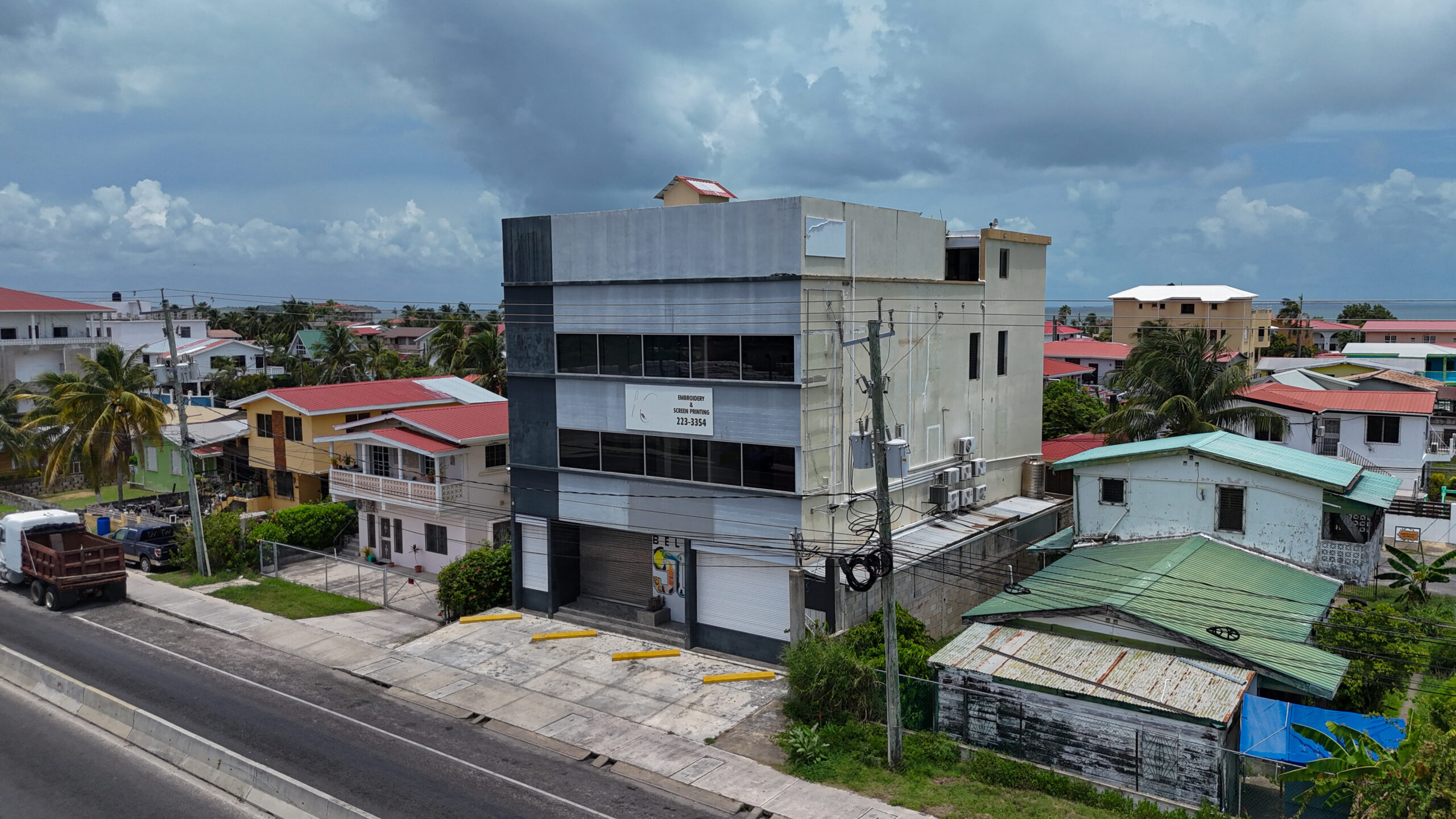 listing