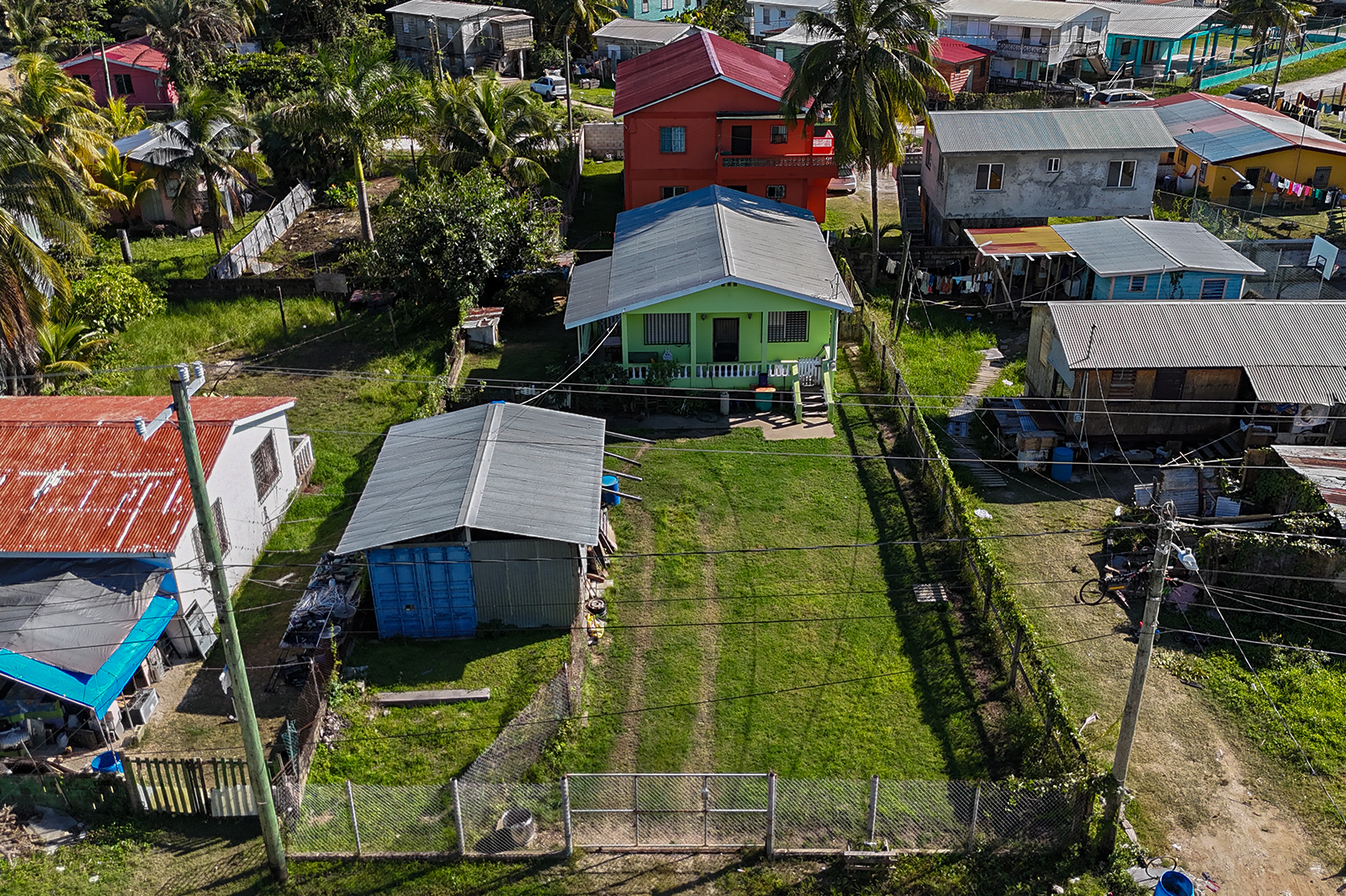 listing