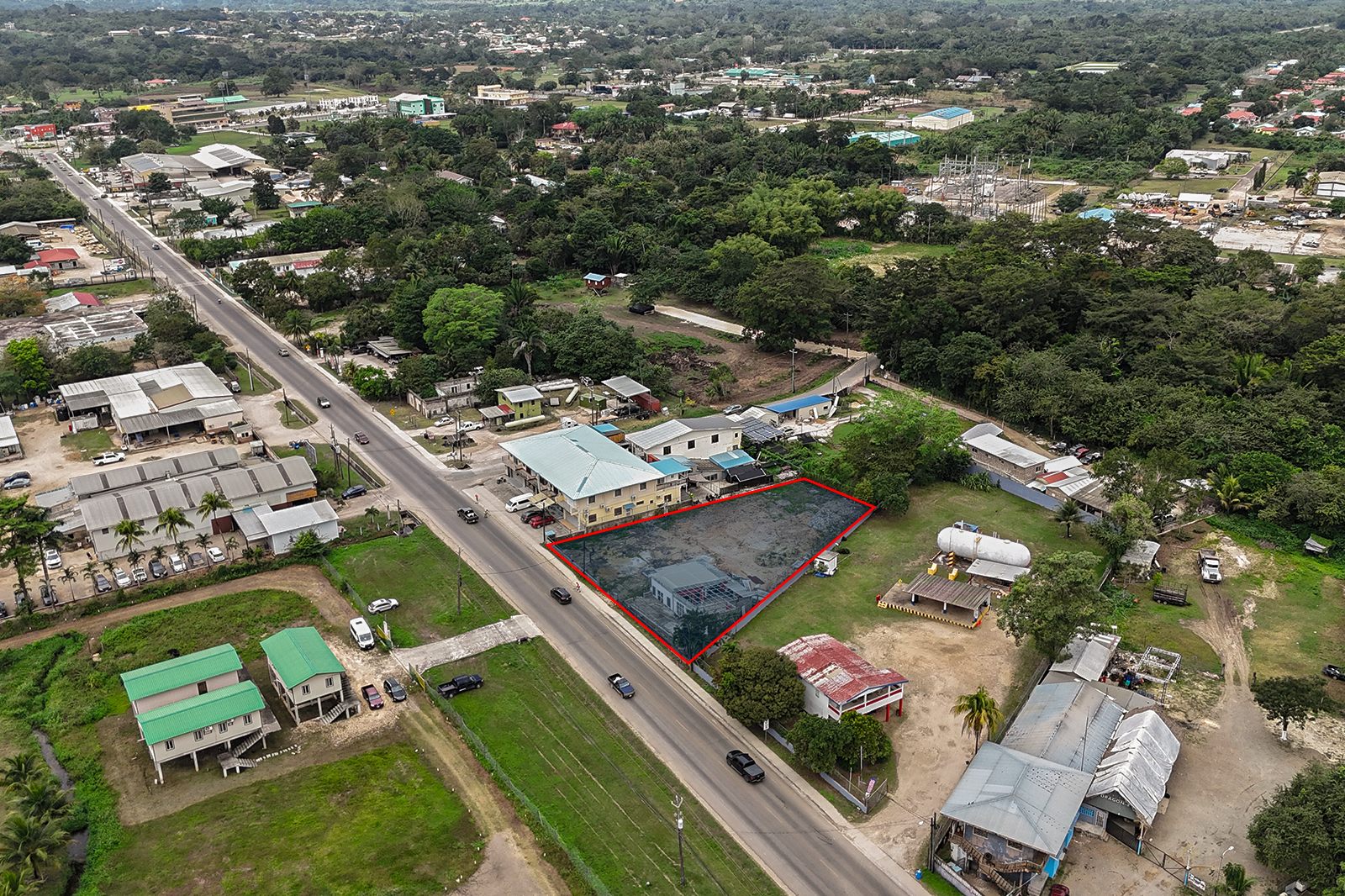 listing
