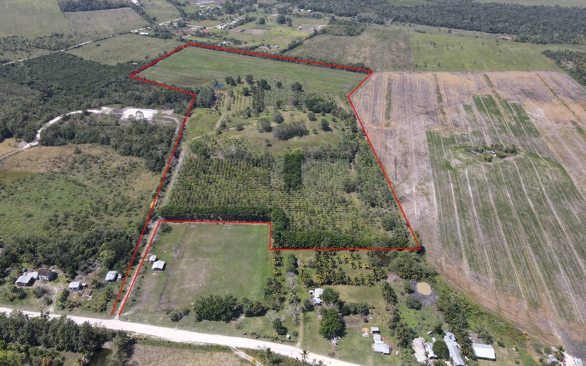 listing