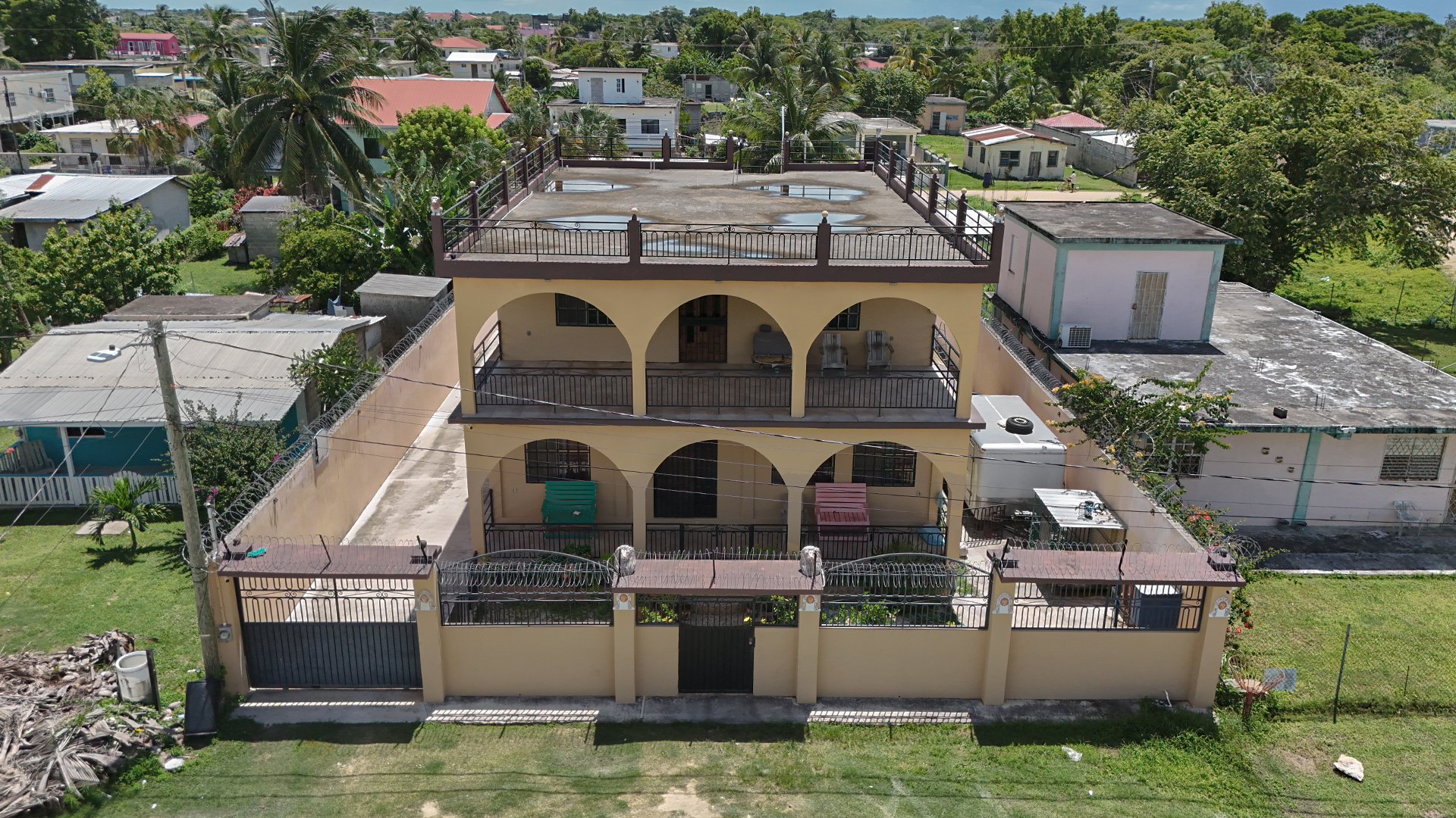 listing