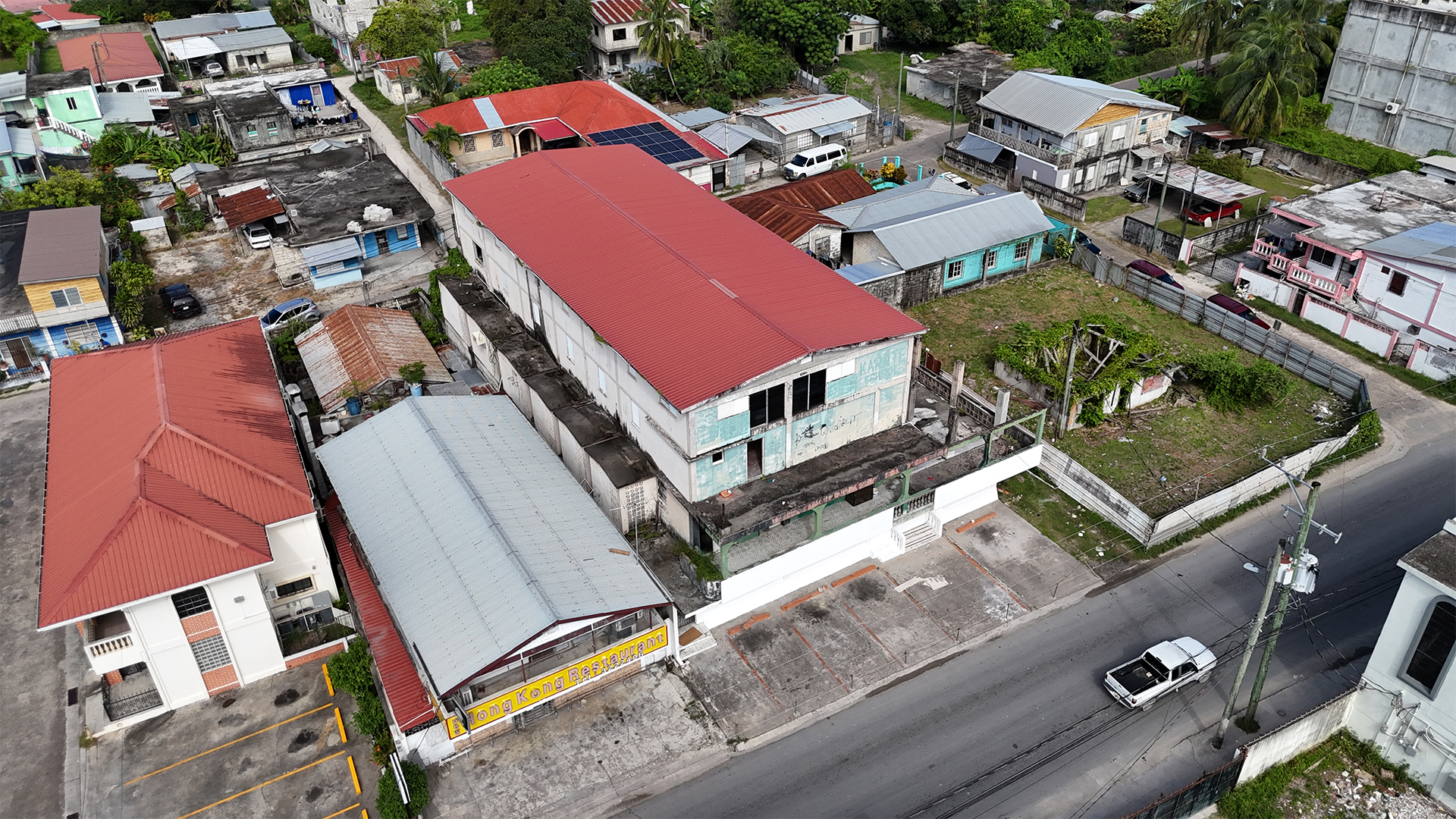 listing