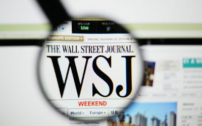 Wall Street Journal