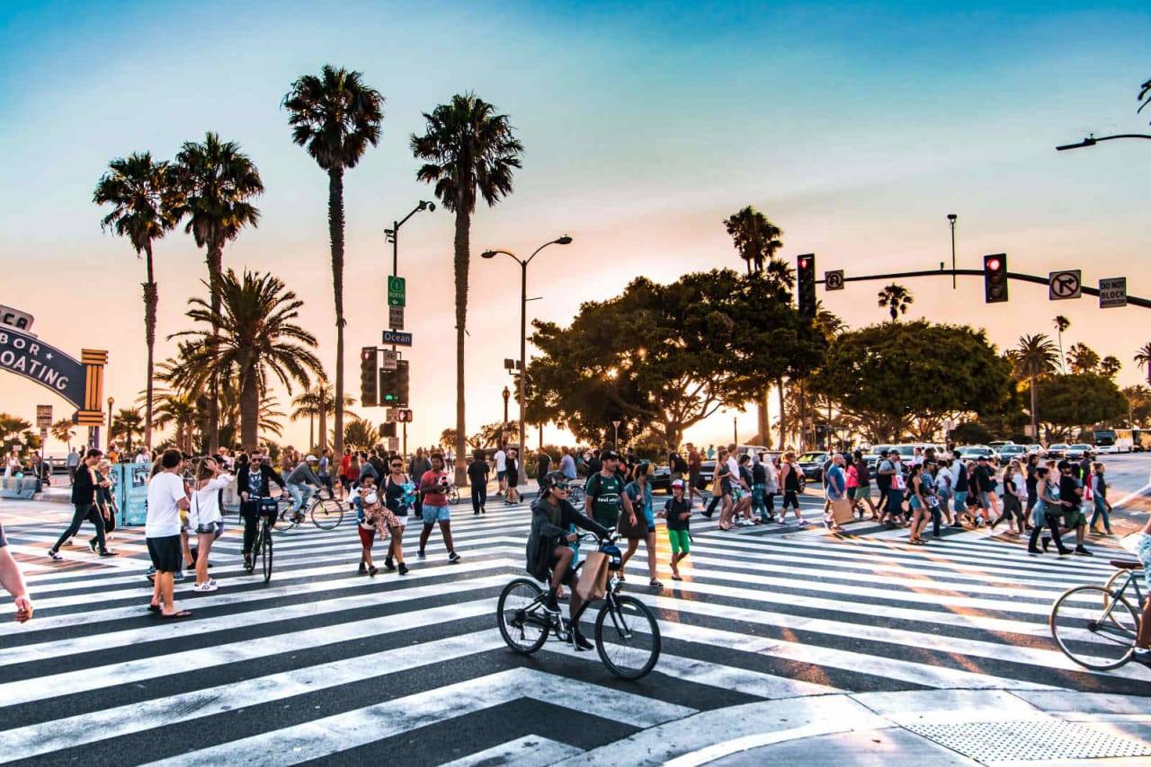 Guide to Silicon Beach