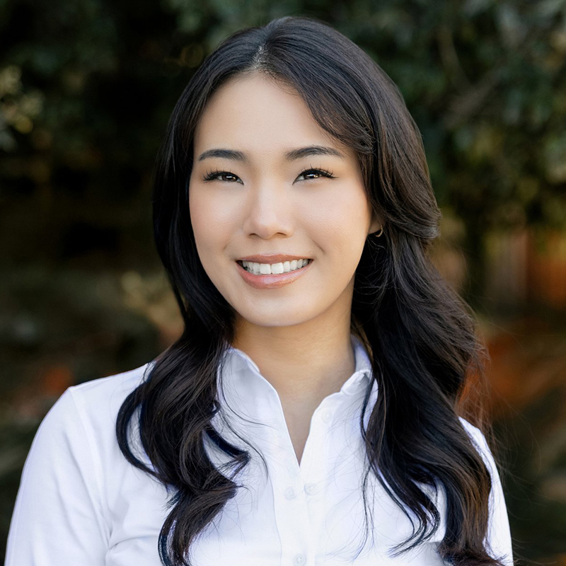 Esther  Shim Photo