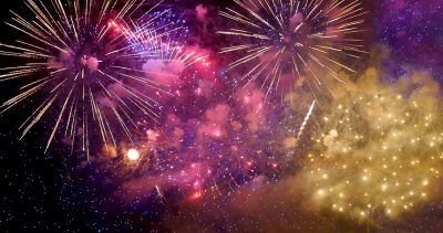 The Best Places to Watch July 4th Fireworks in Los Angeles