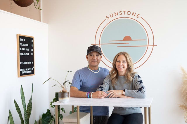 sunstoneyoga
