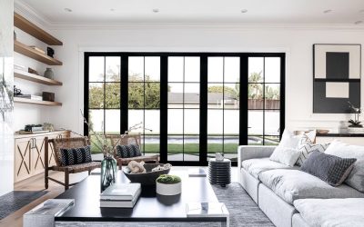 We all strive to make our home a sanctuary and luckily L.A. is a design lover’s dream destination.