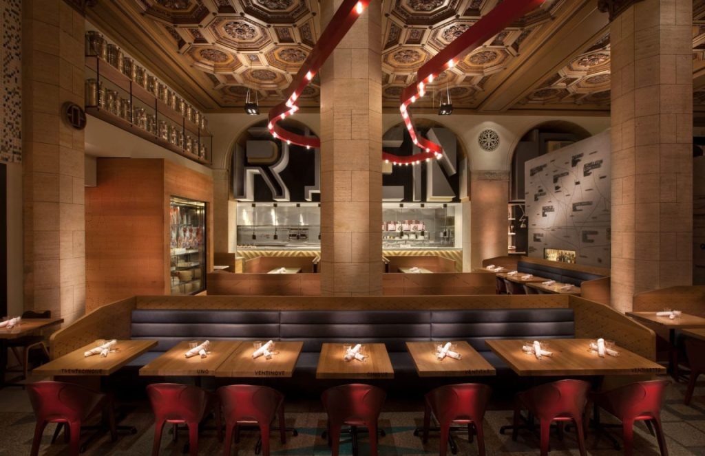 terroni