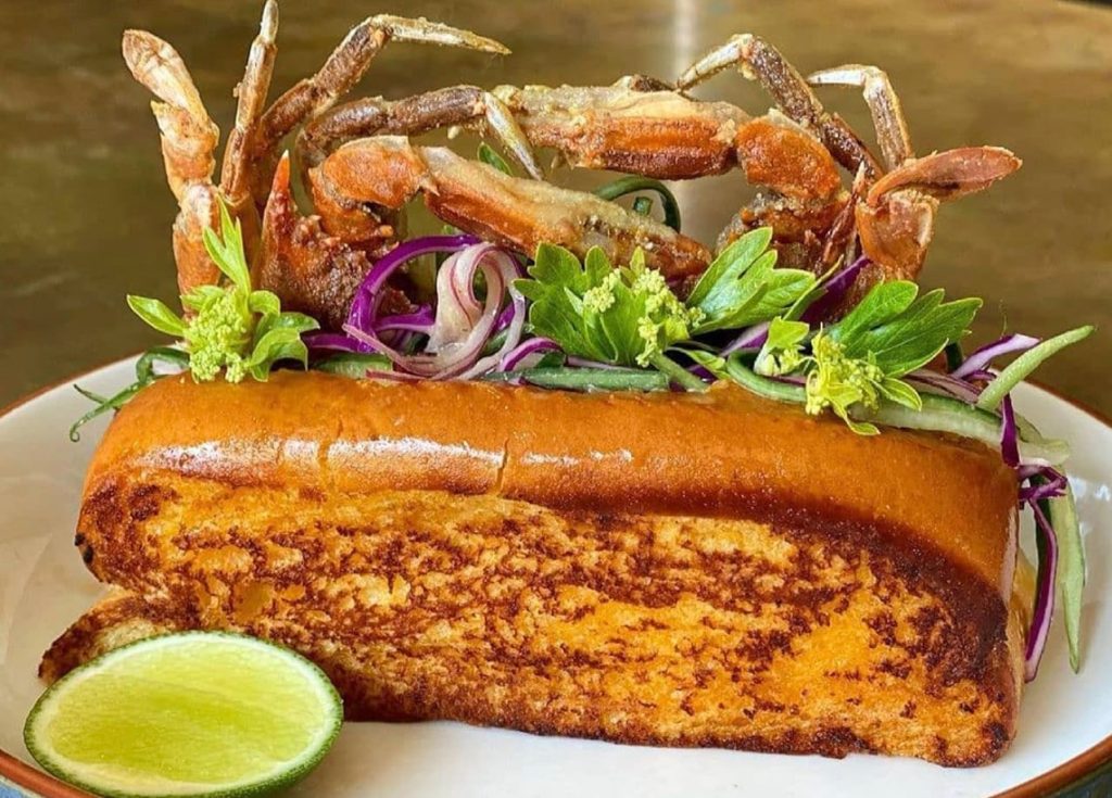 Photo courtesy of Playa Provisions