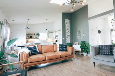 Our Open Houses