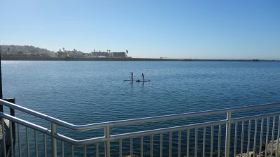 The 10 Coolest Points of Interest in Westchester, Playa del Rey & Playa Vista