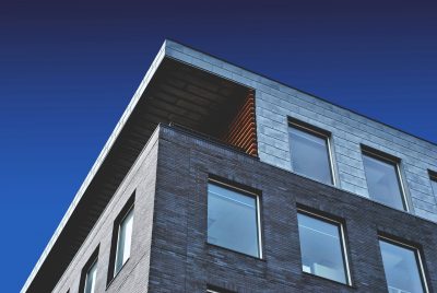 Real Estate Is a Better Investment