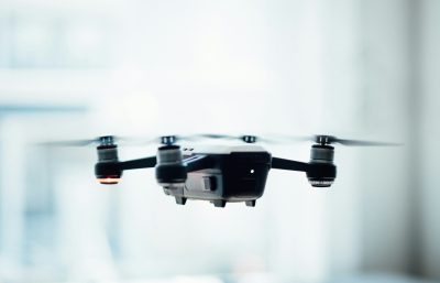 How Drone Delivery and eVTOLs Will Transform Los Angeles Real Estate