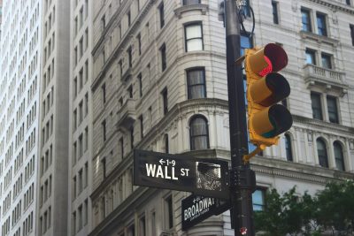 1-9 Wall ST