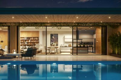 The Top 10 Design Trends Among LA’s Elite Homeowners in 2025