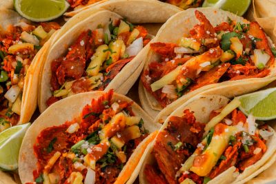 The 10 Best Neighborhoods in Los Angeles for Foodies