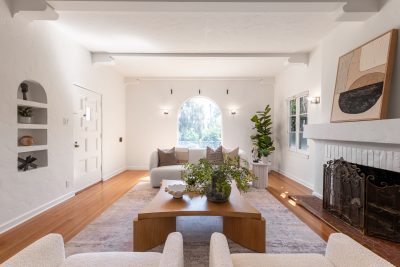Refinance Your Mortgage