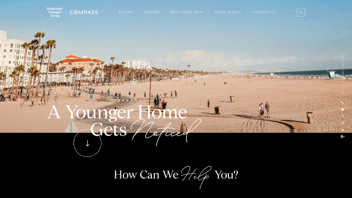 Stephanie Younger Group - Realtor