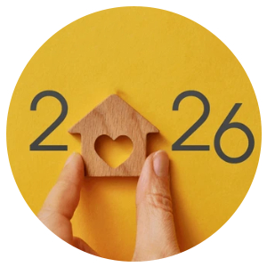 Why You Should List Your Home at the Beginning of the Year