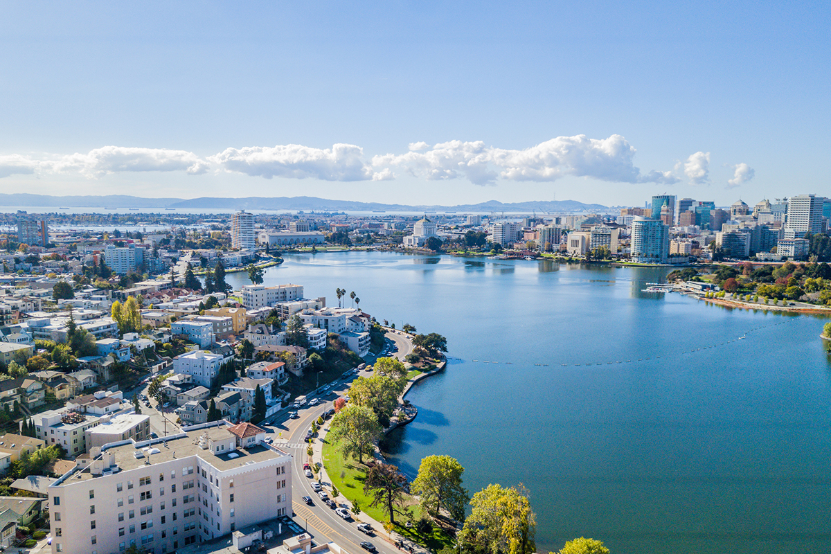 oakland