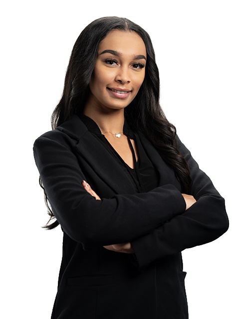 Annissa Young-Nozicka