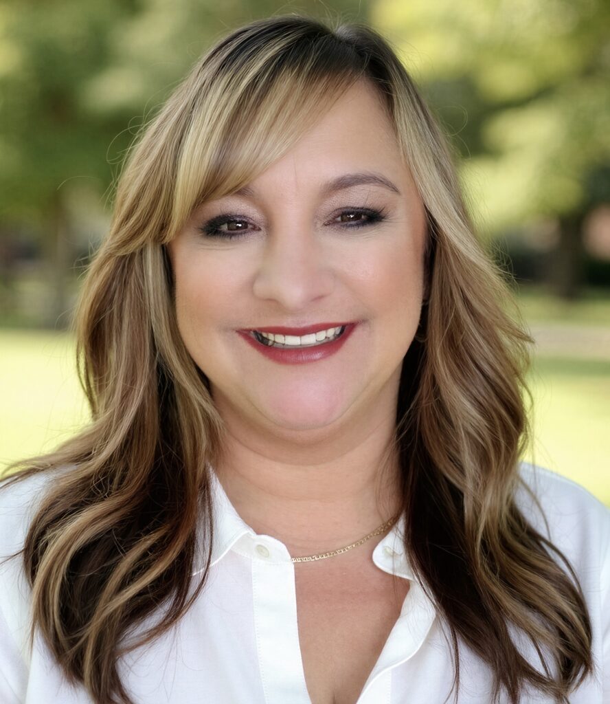 Julie Dutra