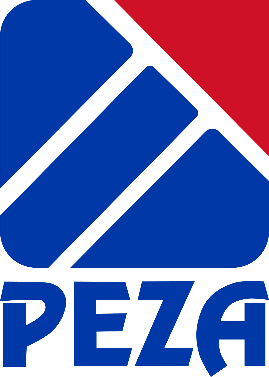 PEZA Logo