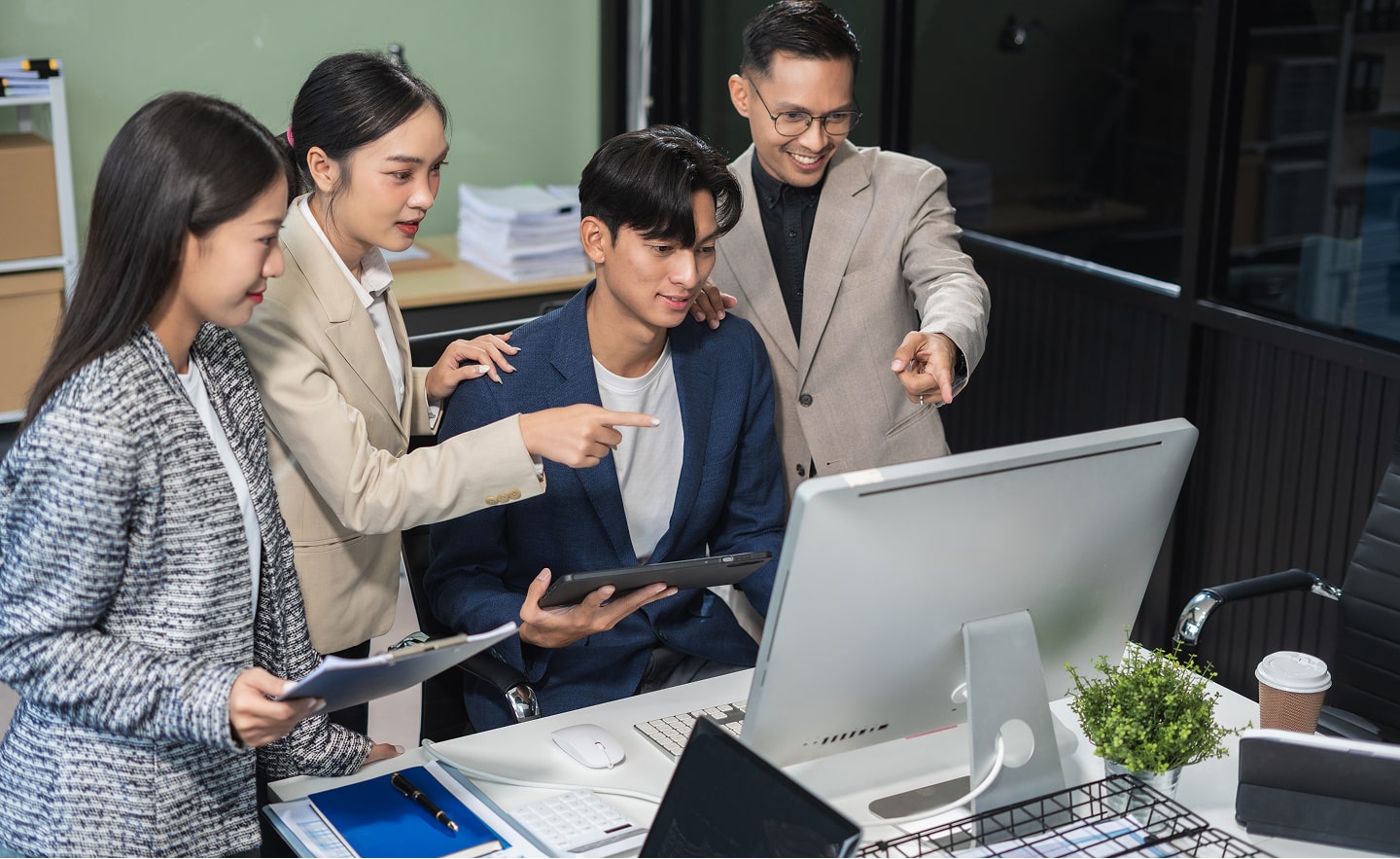 Establish a Domestic Corporation in the Philippines