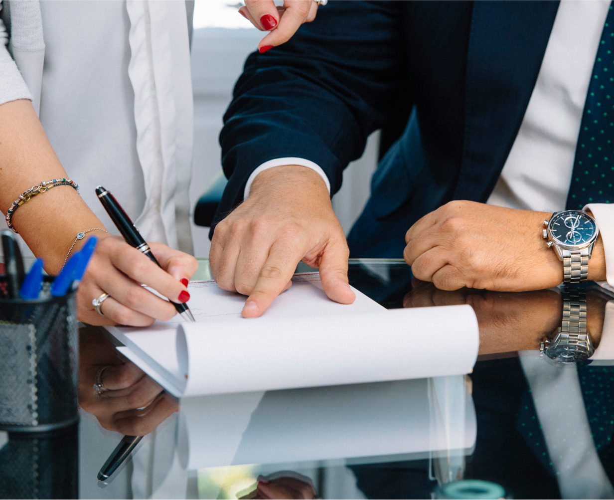 The Perks of Setting Up an OPC