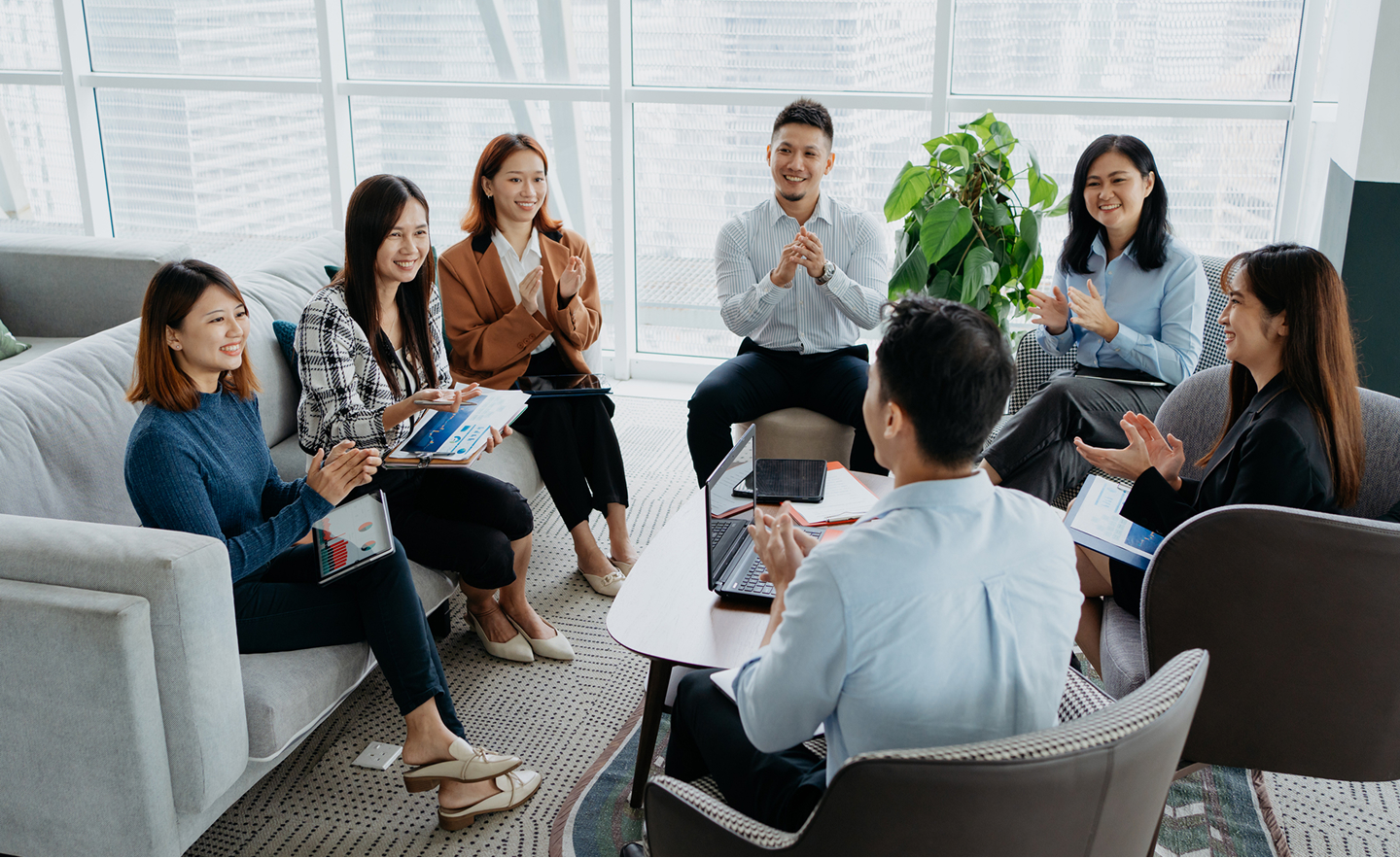 Our Post-Incorporation Services