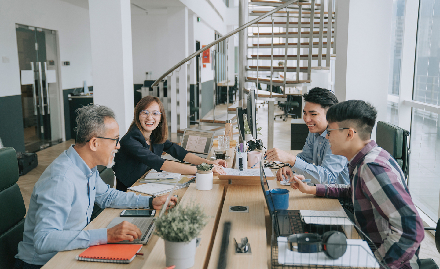 Nominee Directors for OPC