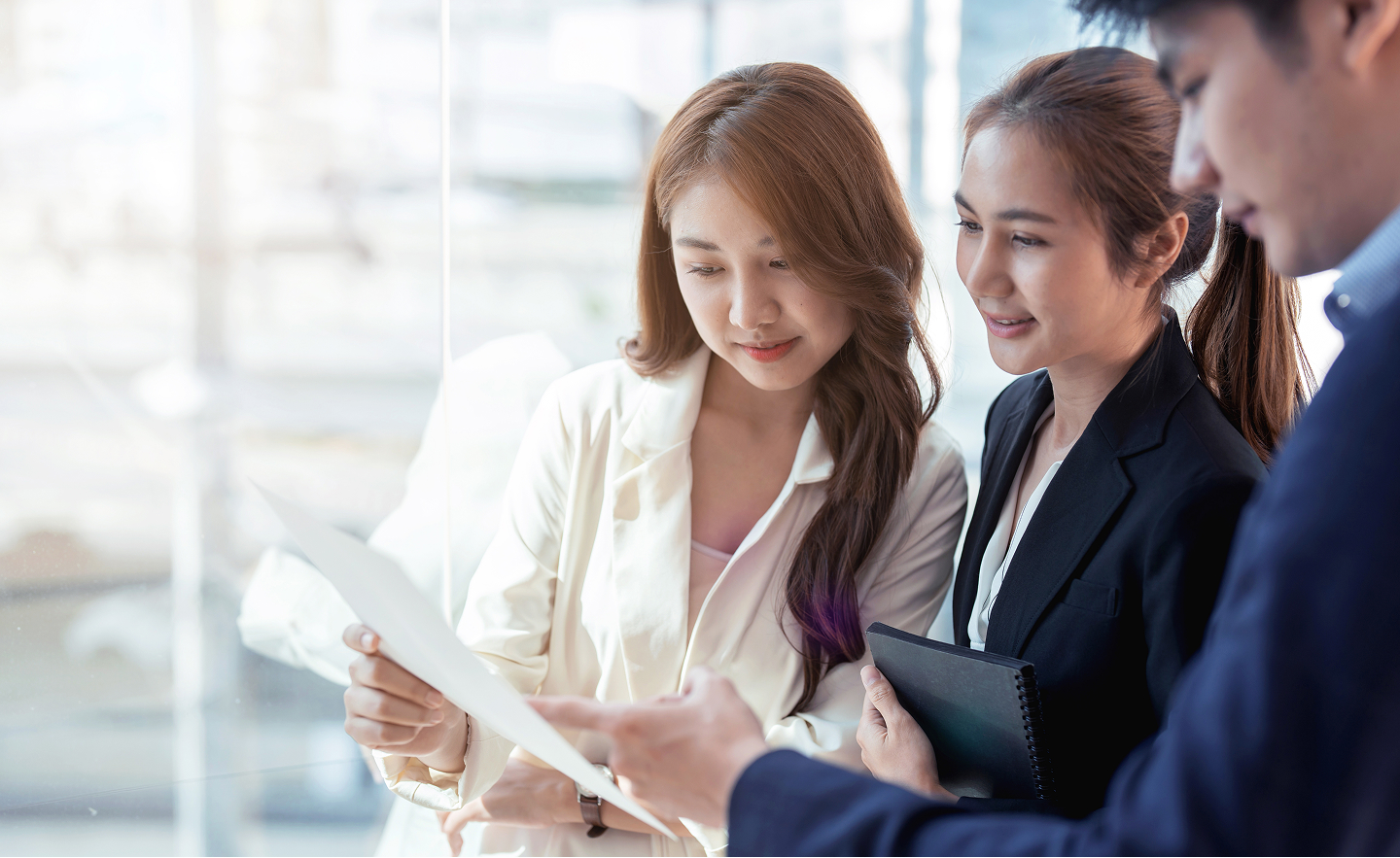 Basic Partnership Registration