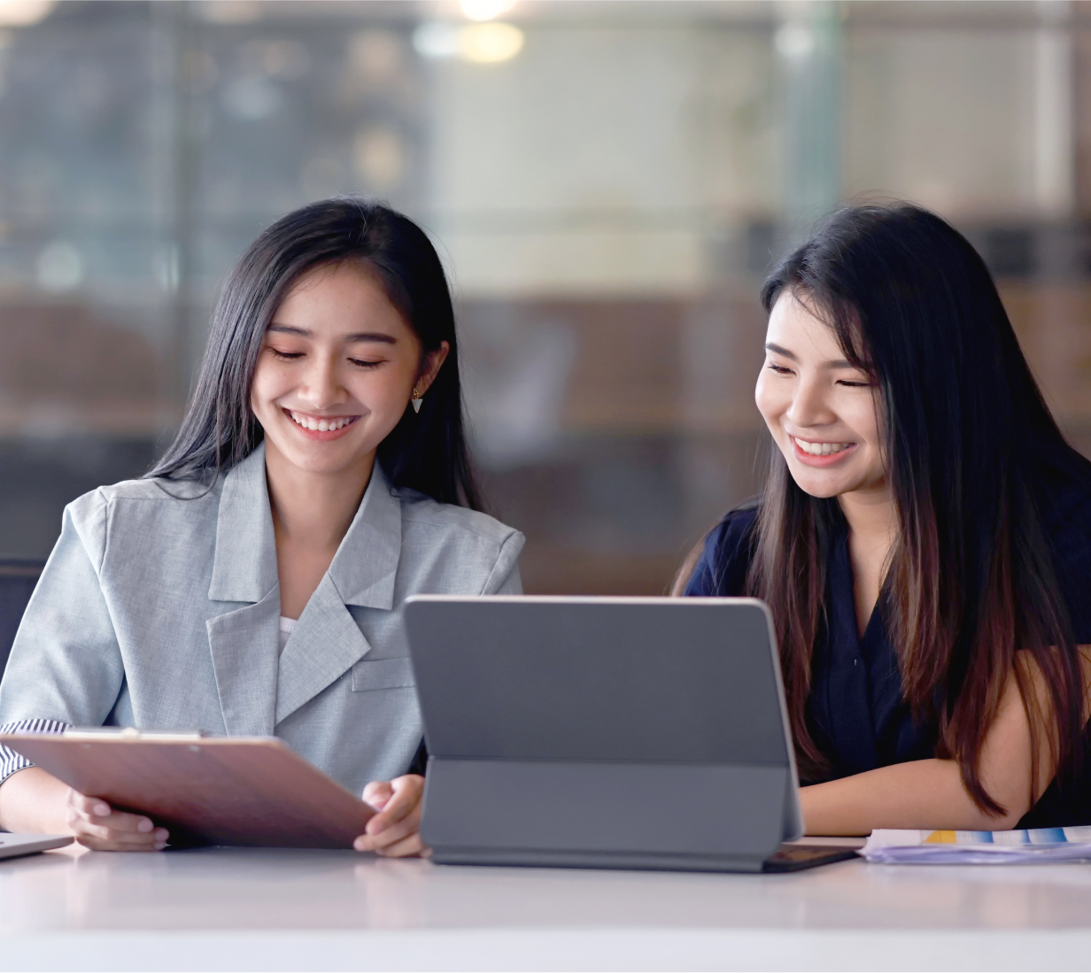 The Advantages of a Partnership Business