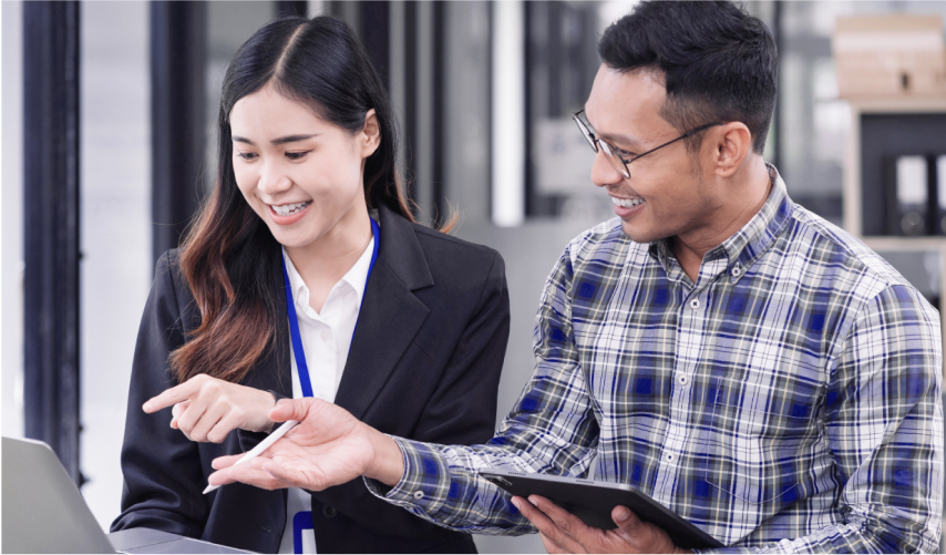 Business Registration