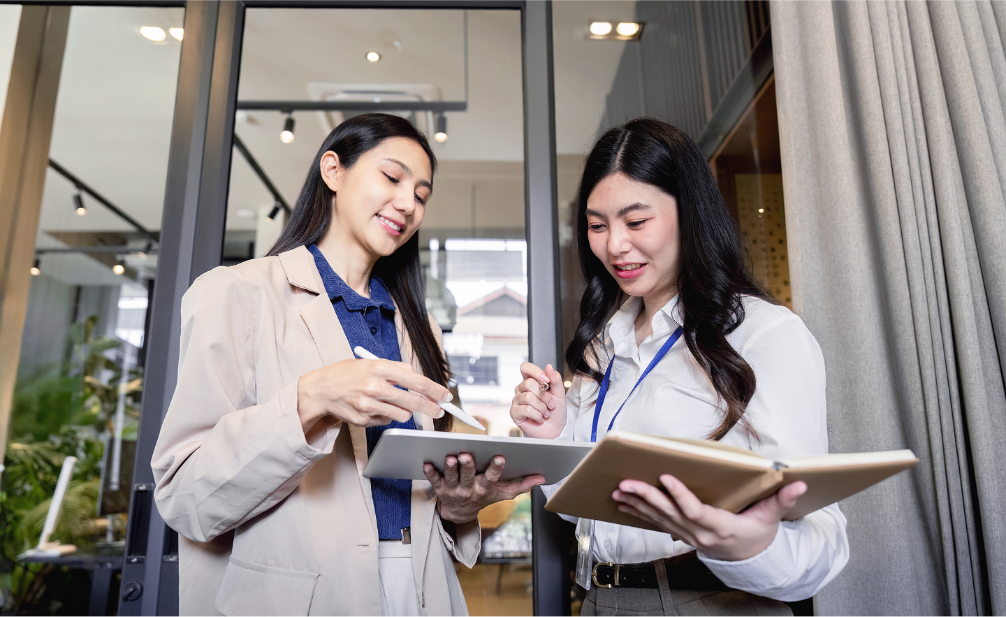 Contract Management Services