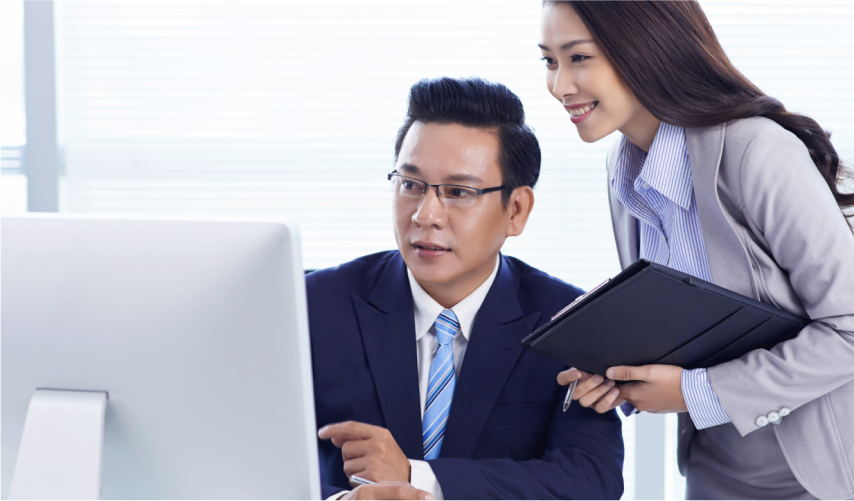 Corporate Compliance Services