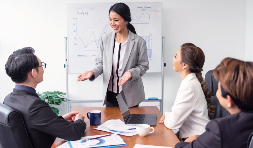 Domestic Corporation