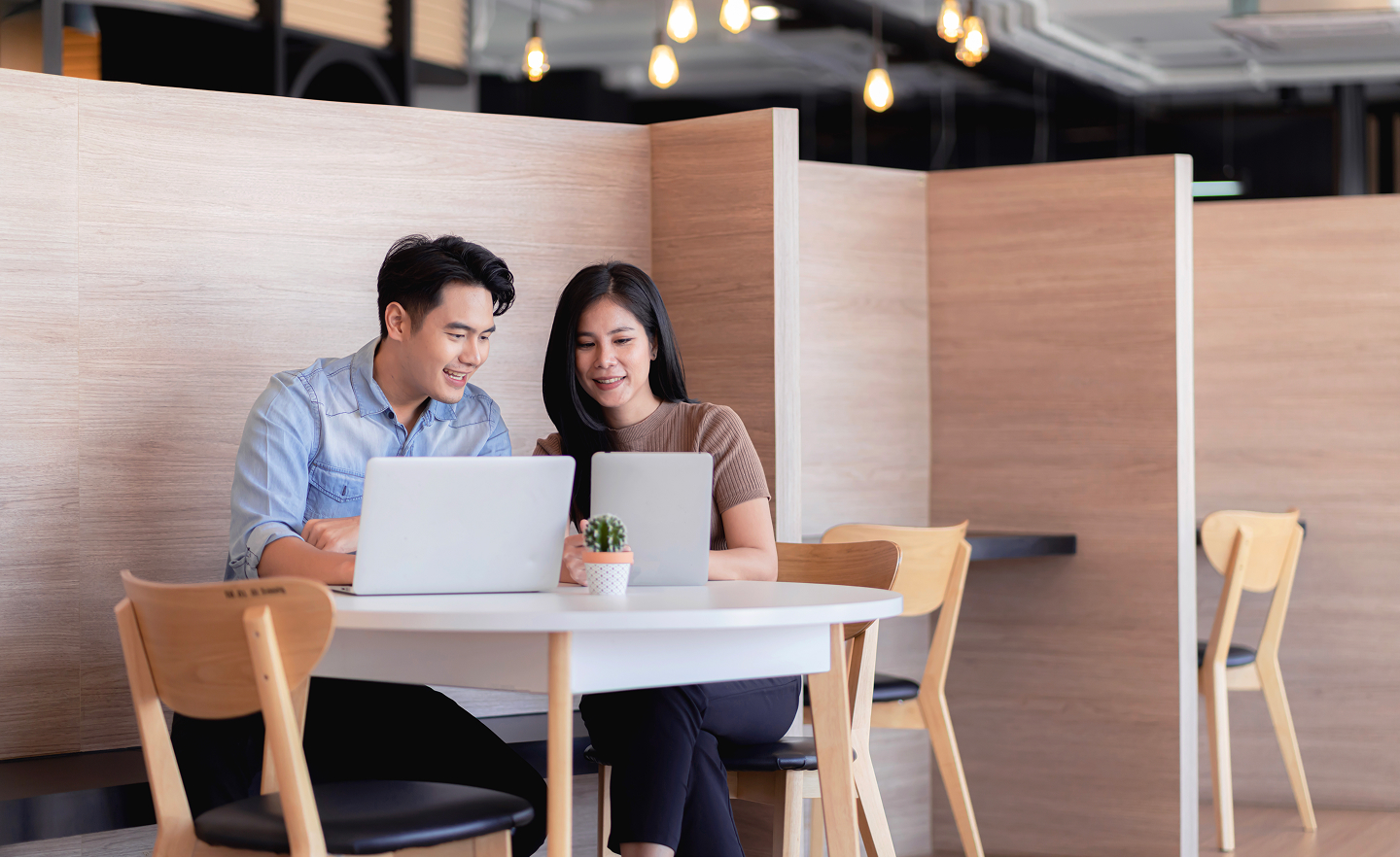 Set Up a Partnership, Launch Business Fast