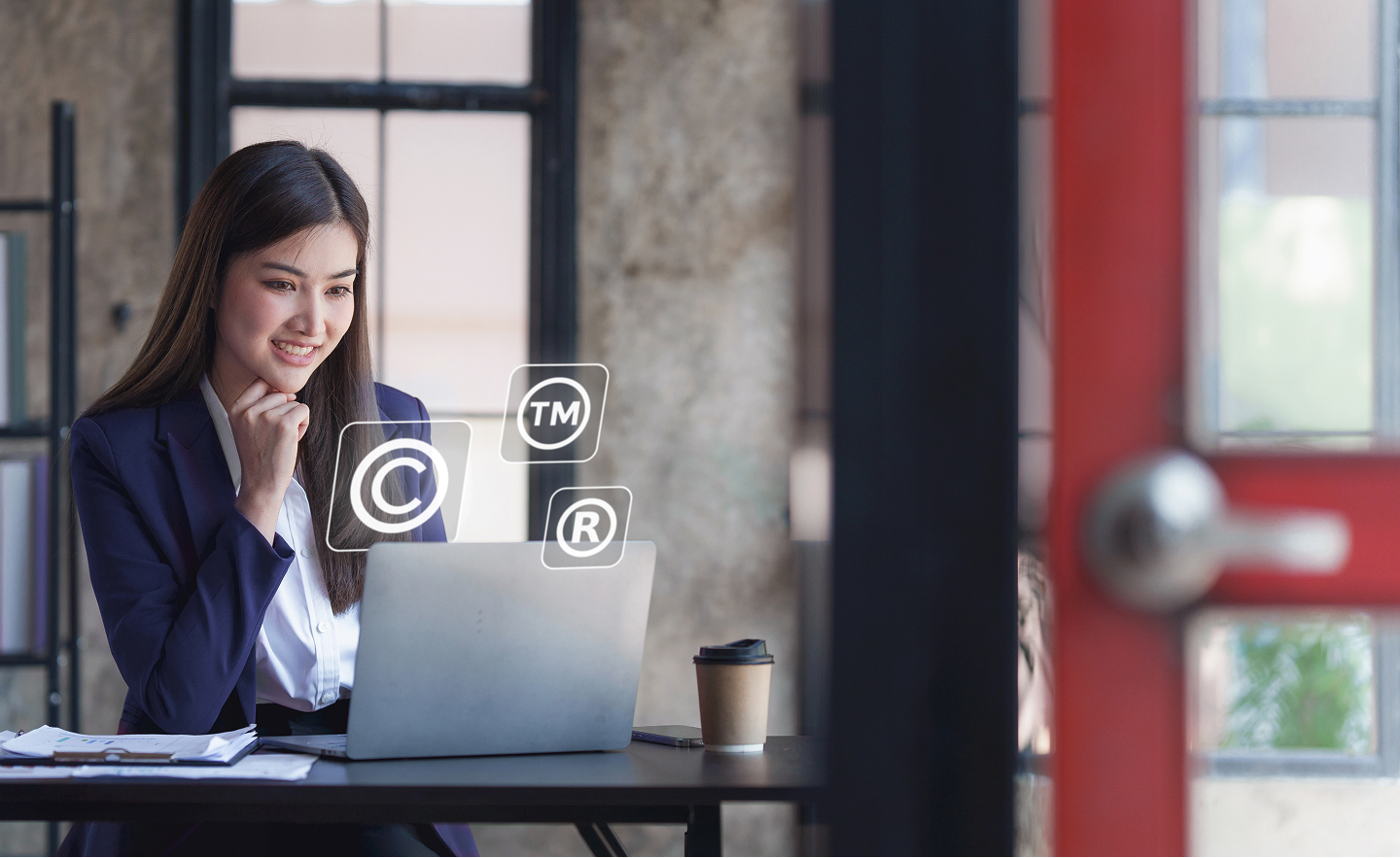 Protect Your Intellectual Property