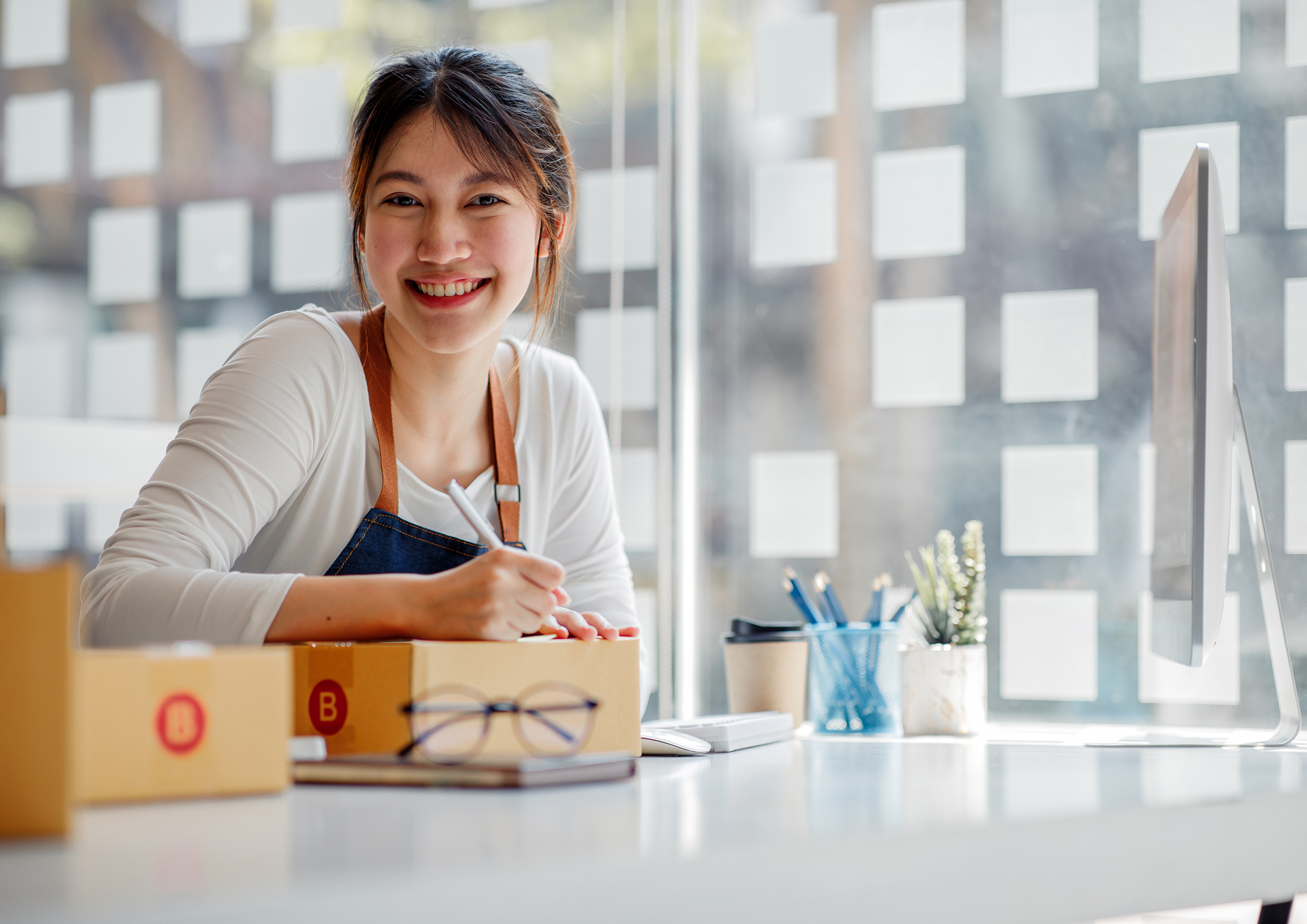 Establish a Sole Proprietorship Business